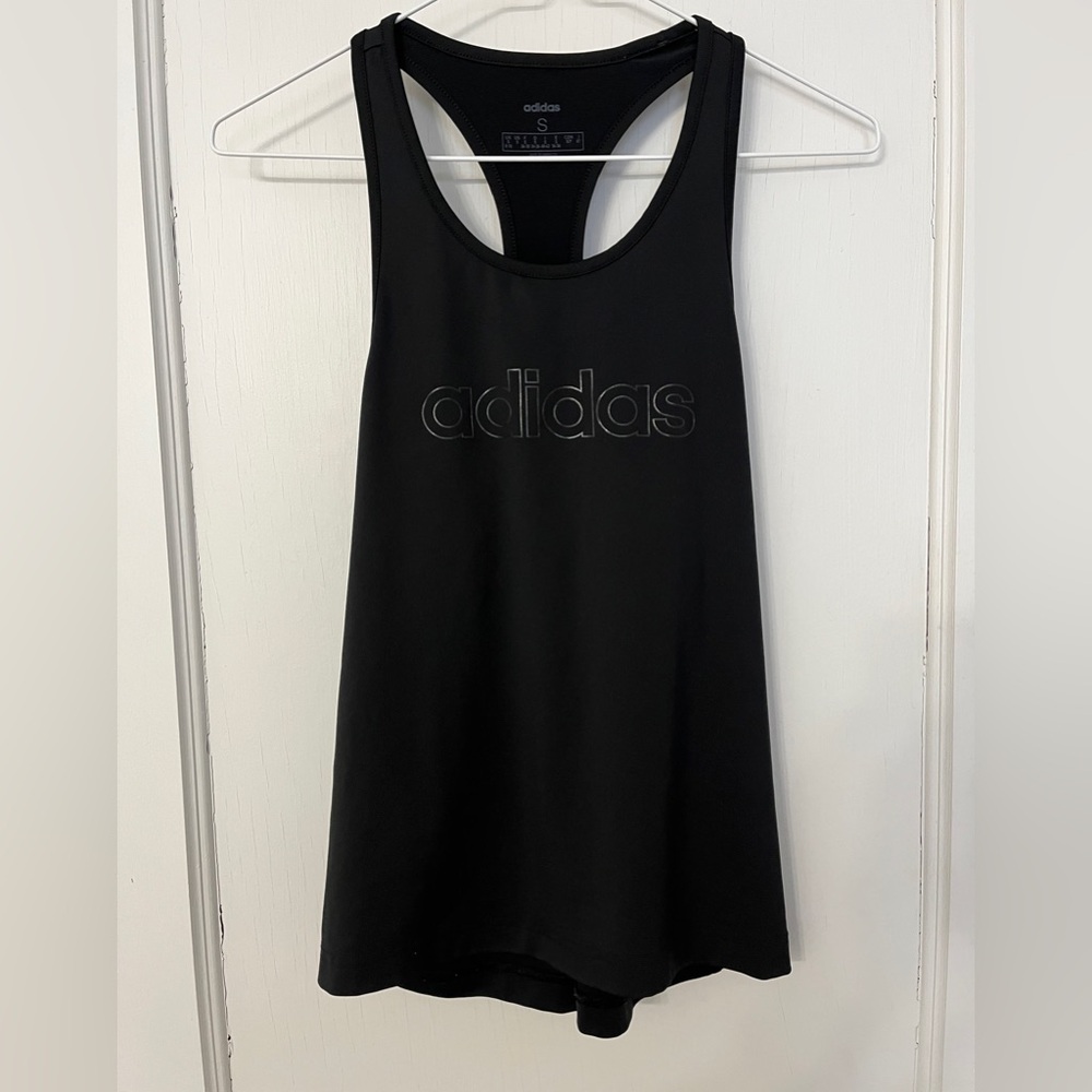 Adidas Racerback Tank, S